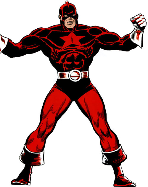 Открытки с Красногвардейцем Алексеем Шостаковым из комиксов.