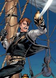 Открытки с Разрушительной Звездой из комиксов Вселенной Марвел.