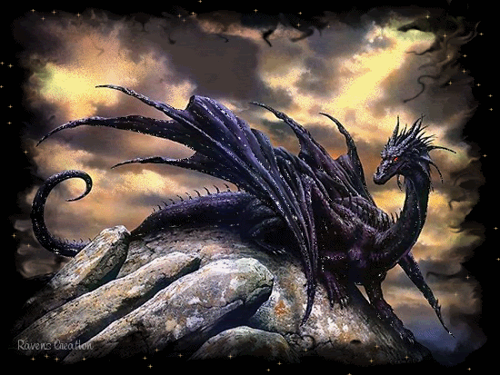 Открытки с драконами скачать бесплатно. Фантастические открытки с драконами.