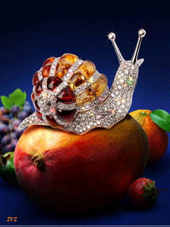 Открытки с улитками скачать бесплатно. Открытки с улитками онлайн.