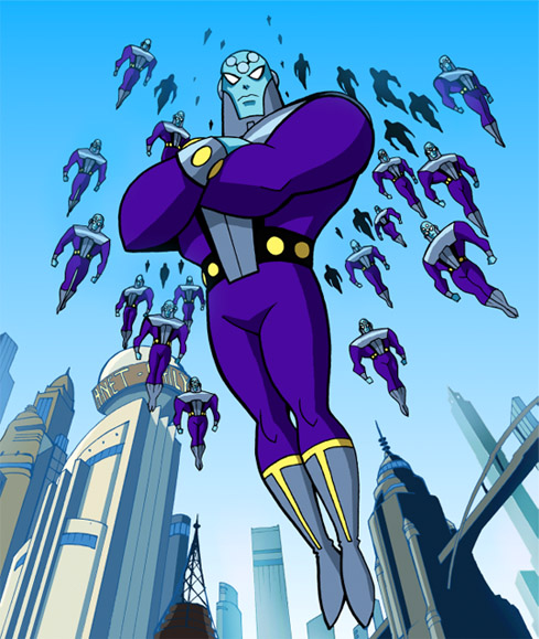 Открытки с Брэйниаком скачать. Открытки с Брэйниаком онлайн.