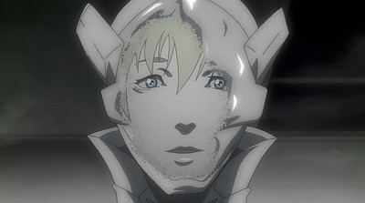 Открытки с Иезикилем Стейном из Вселенной комиксов Марвел.  