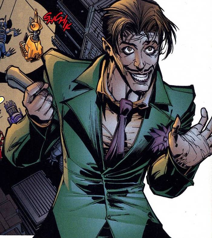 Открытки с Пранкстером.