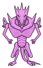 Открытки с Хищником.