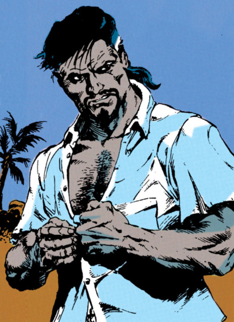 Открытки с Раваном.