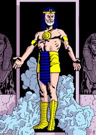 Открытки с Набу.