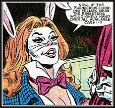 Открытки с Белым Кроликом.