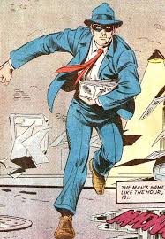 Открытки с Дэйвом Кларком.