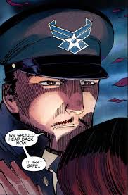 Открытки с Гленном Талботом.