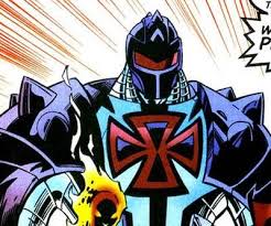 Открытки с Железным Крестом.