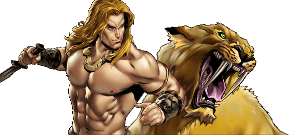 Открытки с Ка - Заром.