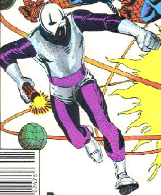 Открытки с Барахольщиком.