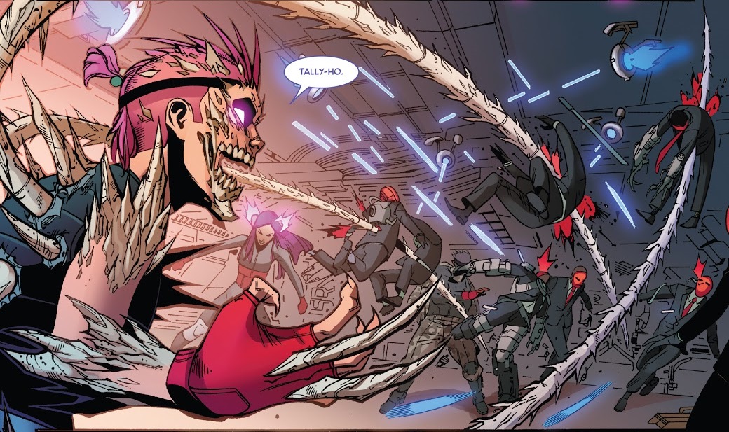 Открытки с Костным Мозгом.