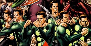 Открытки с Множителем.