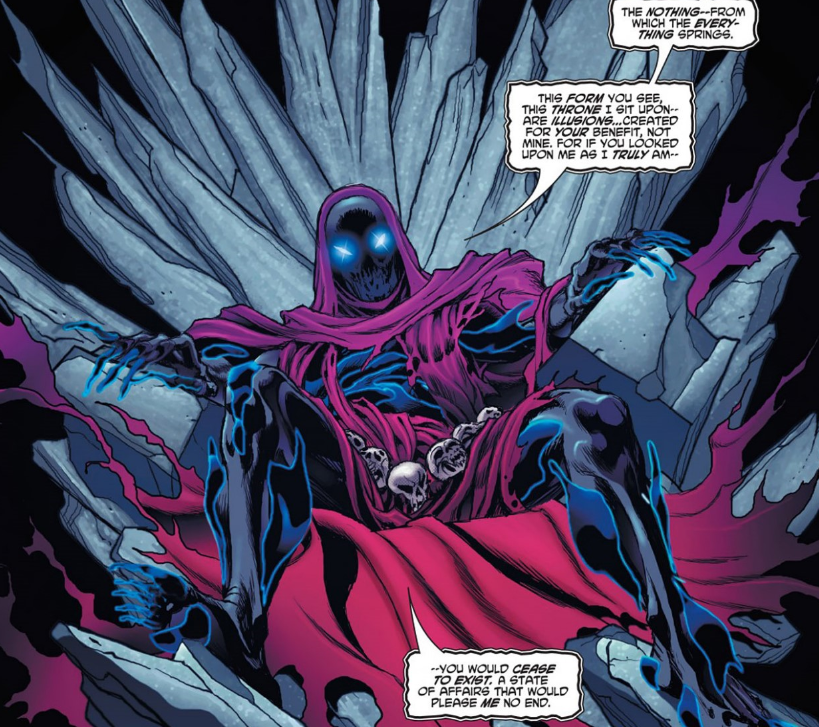 Открытки с Забвением.