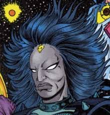 Открытки с Мастером Ненавистью.