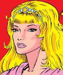 Открытки с Госпожой Любовью.