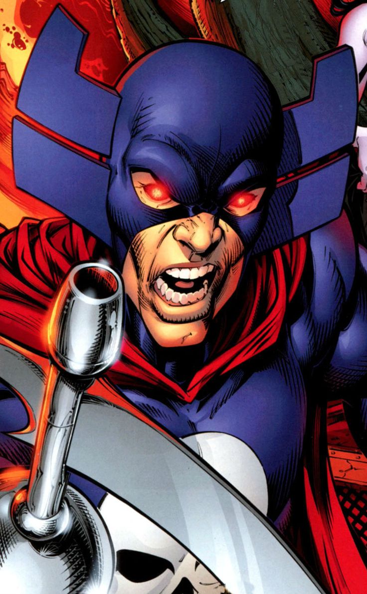 Открытки с Гримом Жнецом.