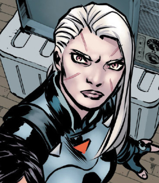 Открытки с Беллоной.