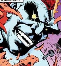 Открытки с Грохотом.