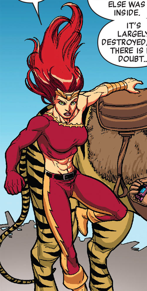 Открытки с Тундрой.