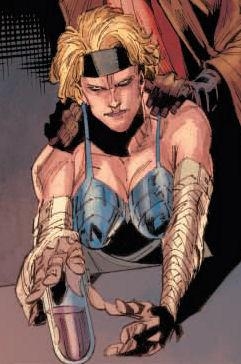 Открытки с Летой.