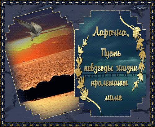 Открытки с именем Лариса.