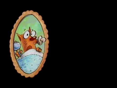 Открытки с Котопсом.