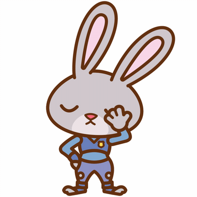 Открытки Зверополис.