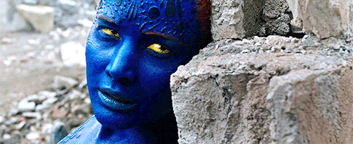 Открытки с Мистик.