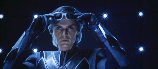 Открытки со Ртутью.