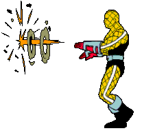 Открытки с Шокером.