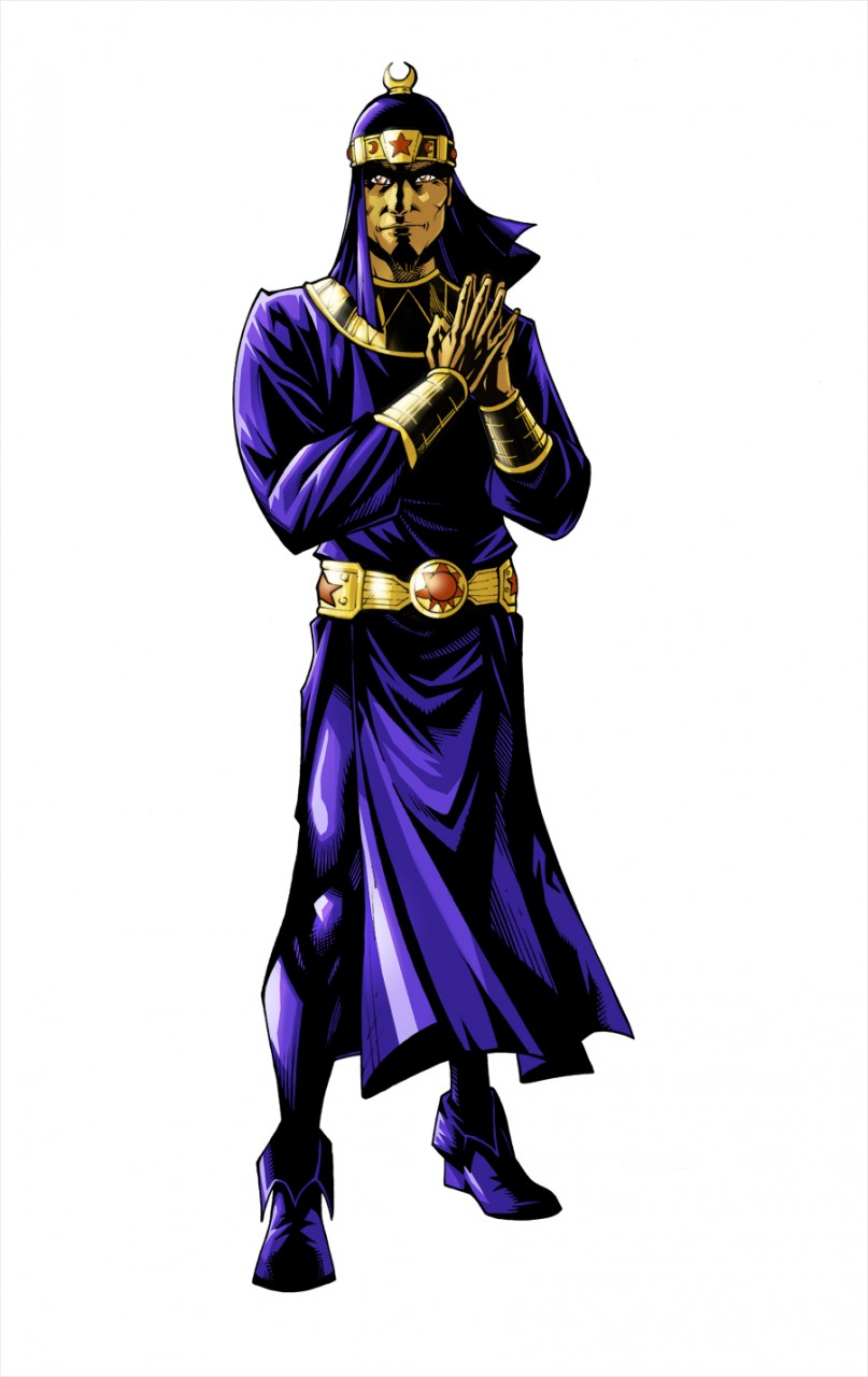 Открытки с Феликсом Фаустом.