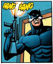 Открытки с Диким Котом Открытки с Диким Котом скачать бесплатно из комиксов от ДС. 