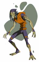 Открытки с Жабой Открытки с Жабой злодеем из комиксов Вселенной Марвел скачать.