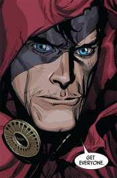 Открытки с Капюшоном Открытки с Капюшоном из комиксов Вселенной Марвел скачать.  