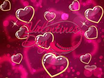 Открытки на день Святого Валентина  Красивые поздравительные открытки ко Дню Святого Валентина.