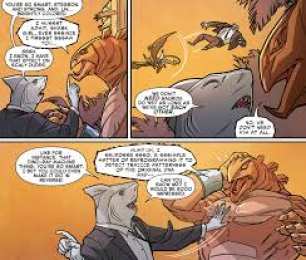 Открытки со Стегроном Открытки со Стегроном злодеем из комиксов Вселенной Марвел. 