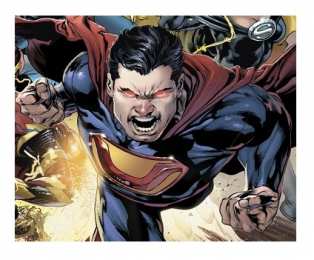 Открытки с Ультрамэном Открытки с Ультрамэном из Вселенной комиксов ДС скачать бесплатно.