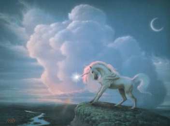 Открытки с единорогами Открытки с единорогами скачать бесплатно. Открытки с единорогами gif.