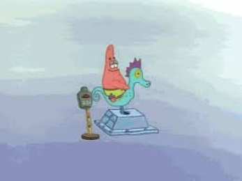 Открытки с Патриком Открытки с Патриком скачать бесплатно. Открытки с Патриком онлайн.