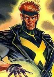 Открытки с Хавоком Открытки с Хавоком из Людей Икс. Открытки с Хавоком скачать.