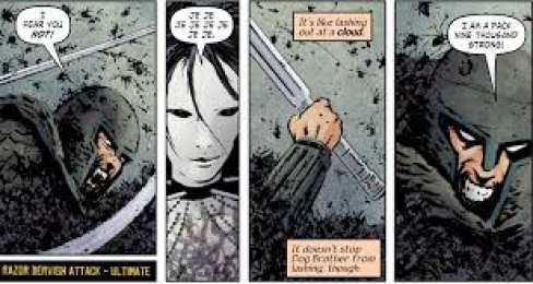 Открытки с невестой девяти пауков Открытки с невестой девяти пауков из комиксов Вселенной марвел.