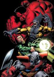 Открытки с Терраксом Открытки с Терраксом из комиксов Вселенной Марвел скачать.    