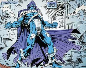 Открытки со Скарабеем  Открытки со Скарабеем из комиксов Вселенной ДС скачать бесплатно.