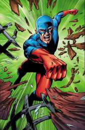 Открытки с Атомом Открытки с Атомом скачать бесплатно. Открытки с Атомом по комиксам.