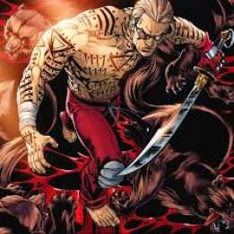 Открытки с Мистером Икс Открытки с Мистером Икс злодеем из комиксов Вселенной Марвел.