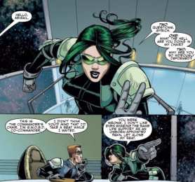 Открытки с Агентом Брандом Открытки с Агентом Брандом из комиксов Вселенной Марвел скачать.