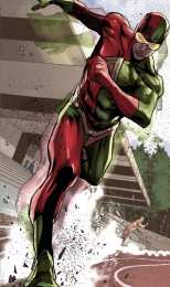 Открытки с Трёхмерным Человеком Открытки с Трёхмерным Человеком из Вселенной Марвел скачать.