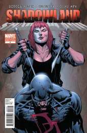 Открытки с Тифозной Мэри Открытки с Тифозной Мэри из комиксов Вселенной Марвел скачать.